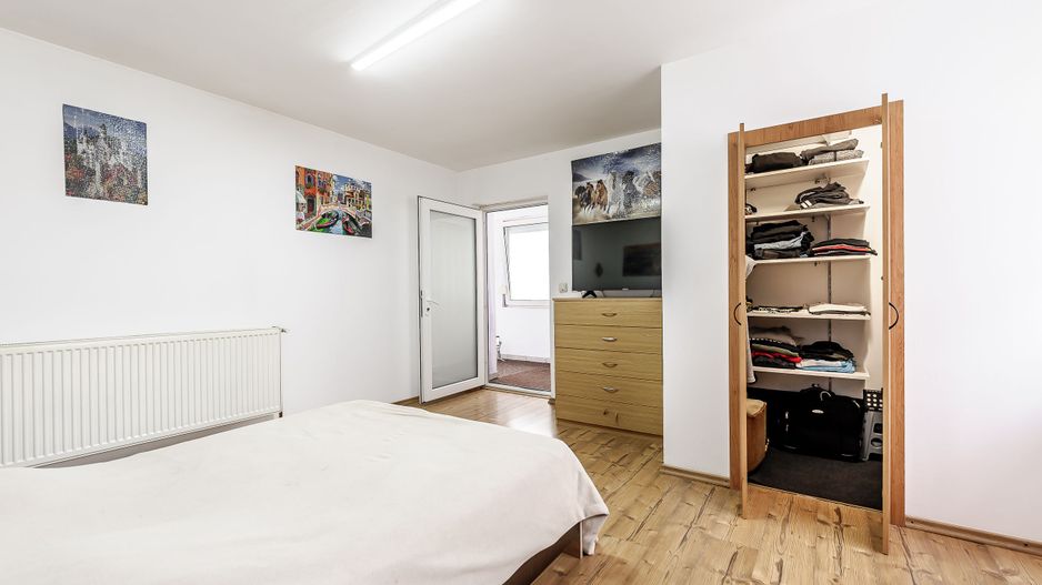 VÂNDUT! Casă locuibilă în Sânleani. - Poză 7