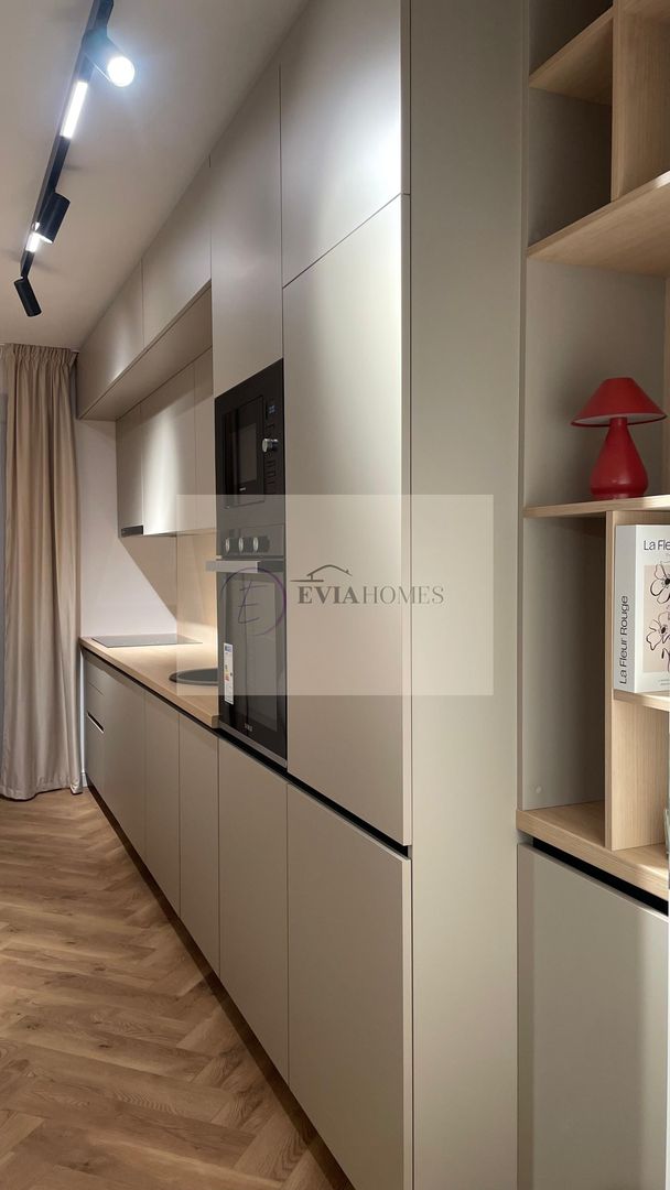 Apartament la cheie/ Elite City/ 2 camere - Poză 4