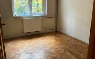 2 camere | etaj 1 | centrala proprie | 2 balcoane | zona excelenta - Poză 1