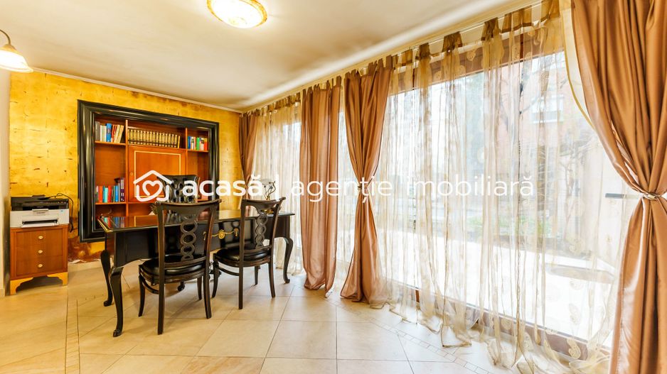 Spațiu pentru birouri  Bulevardul General Vasile Milea - Poză 4