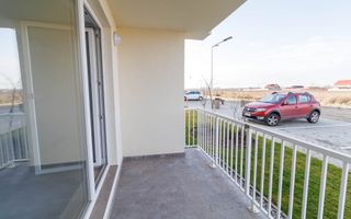 Apartament 3 Camere Sanpetru/ Intabulat - Poză 6