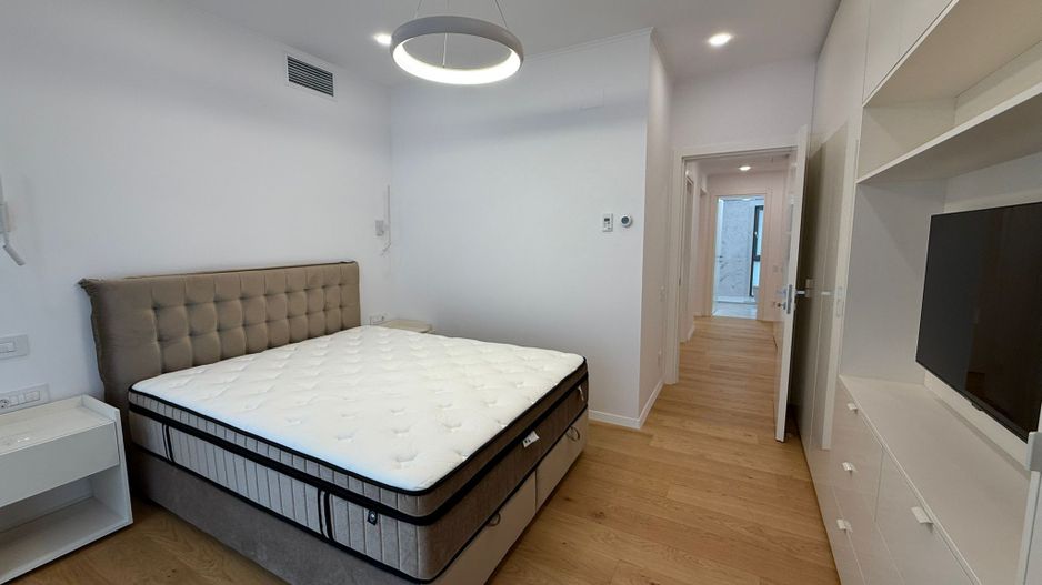 Apartament premium, clădire boutique nouă I Floreasca - Poză 3