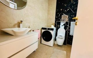 Casa in comuna Berceni - Poză 10