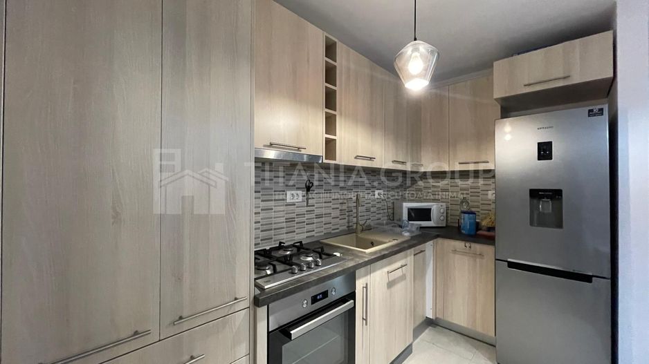 Apartament 2 camere+boxa, TopCity Coresi, short long term, pet friendly - Poză 2
