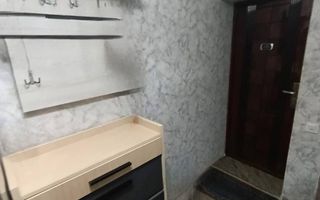 Vânzare, apartament, o cameră, str. Visarion Puiu, Bălți - Poză 2