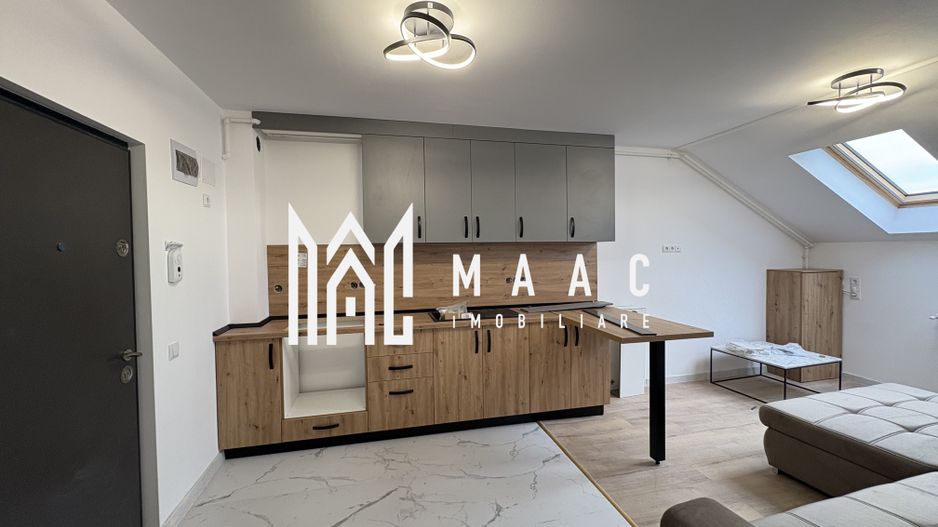 Apartament 2 camere I Bloc cu lift I Mobilat I - Poză 1