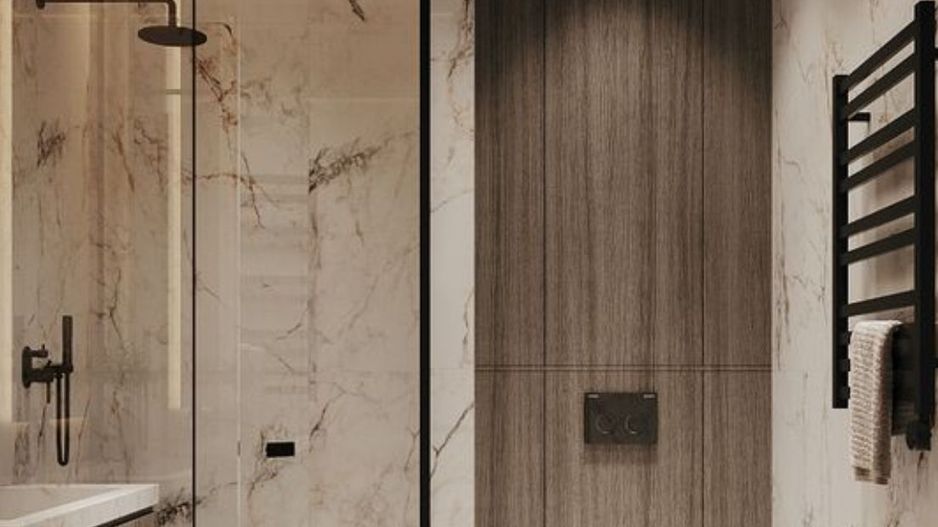 2 camere acte gata in o luna incalzire prin pardoseala Titan Pallady - Poză 3