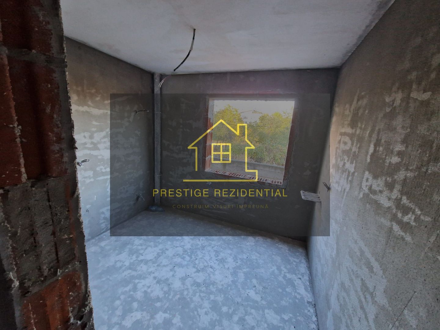 Ap 2 Camere DecomandataeCurte 62 mp,Titan-Nicolae Grigorescu-Metrou - Poză 5