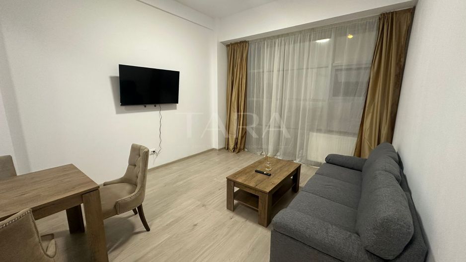 Apartament modern cu 2 camere – Zona Spital Municipal Clujana - Poză 8