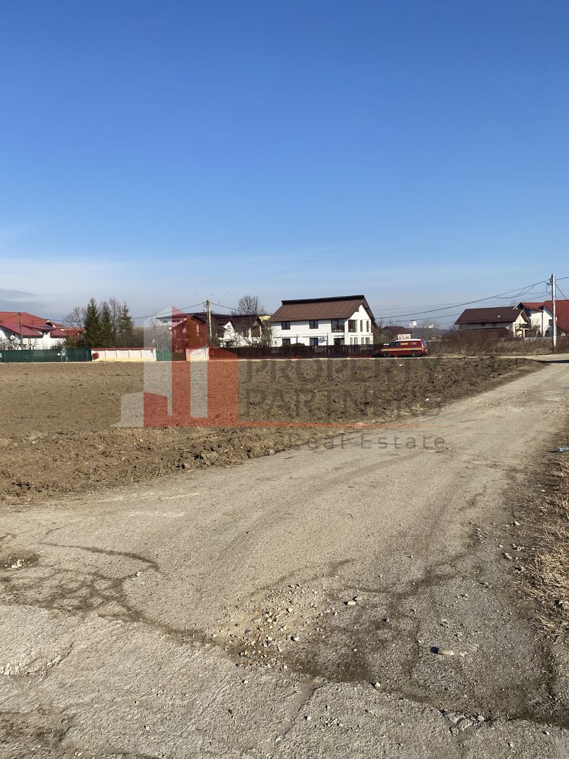 Teren intravilan Tartasesti - Dambovita - Poză 3