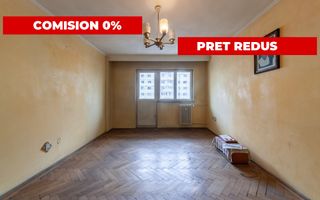 Apartament 3 camere decomandat – Nord, Pitești  - Poză 1