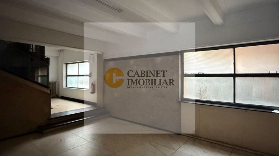 Garsoniera I Calea Victoriei I Etaj 4 - Poză 11