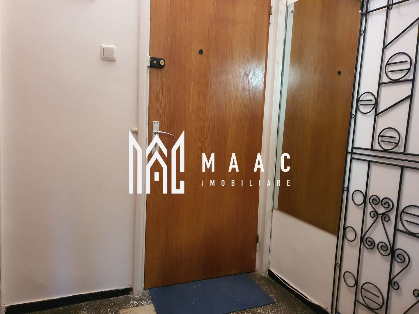 Apartament de vânzare Sibiu | 2 camere | Hipodrom 1 | 48 mp - Poză 16