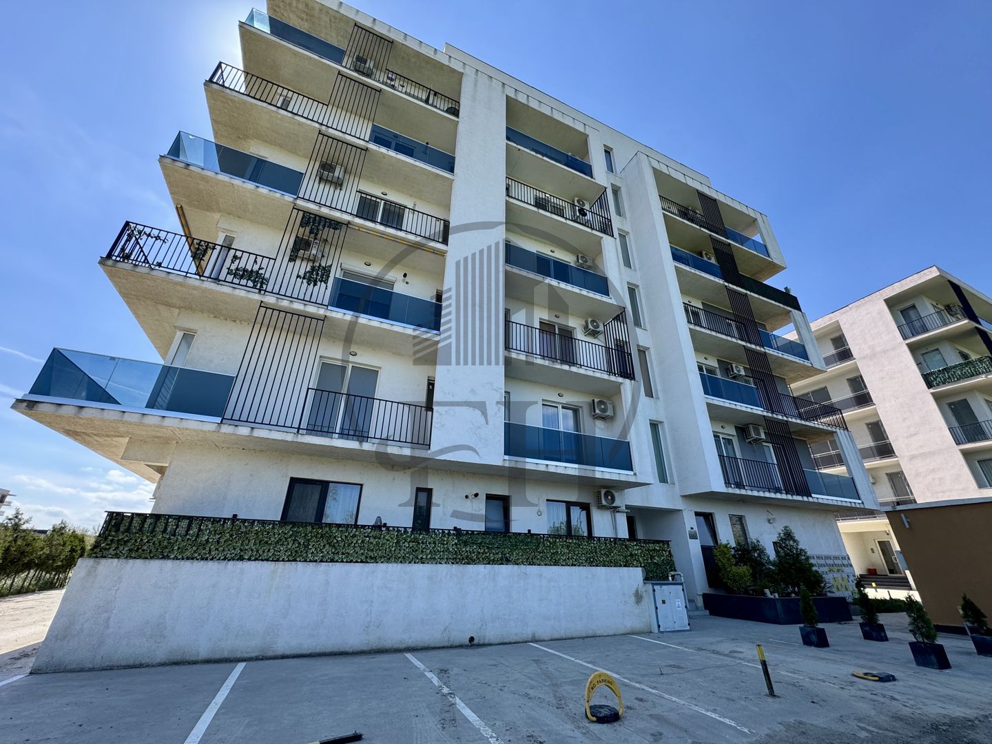 Apartament 3 camere de vânzare Mamaia Sat, Constanța - Poză 13