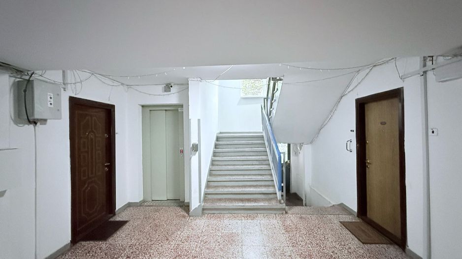 SUPER OFERTA! APARTAMENT MODERN 3 CAMERE METROU ROMANCIERILOR COMISION O!!! - Poză 11