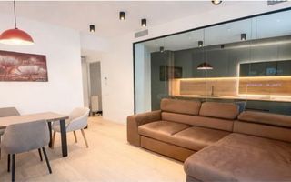 Prima inchiriere! | 2 camere | Parcare | Nusco City | Pipera | Metrou - Poză 10