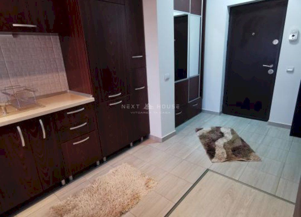 Garsoniera Berceni - Aparatori Patriei -Metalurgiei - optional parcare - Poză 9