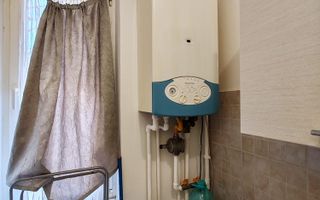 GARSONIERA ARENA NATIONALA, B-DUL BASARABIA - Poză 5