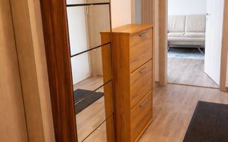 Braytim-Mures | 2 Camere | Decomandat | Mobilat si Utilat| Loc de parcare - Poză 5