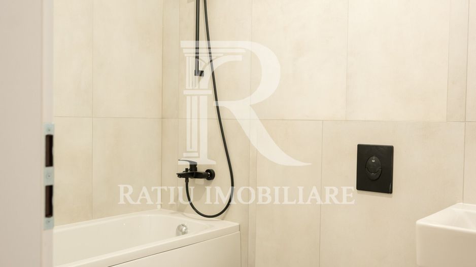 Apartament Nou cu 2 Camere | Scala Cetate | Oradea - Poză 4