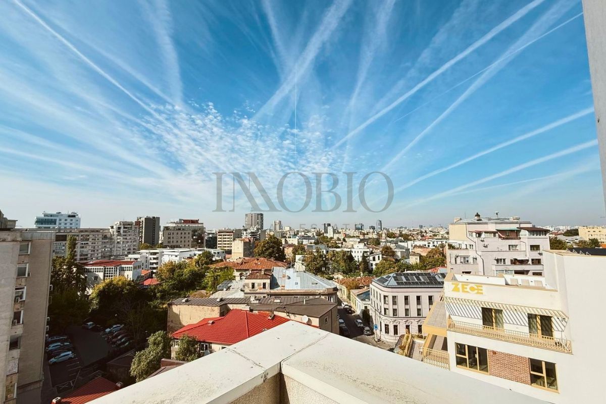 Apartament 3 camere 93 mp Bd. Unirii Union Plaza | Parcare inclusă - Poză 4