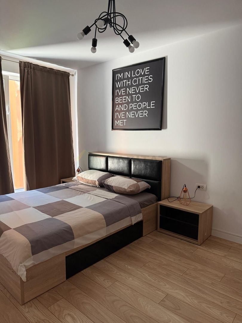 Apartament 2 Camere Premium | MTM Pipera Lake | Parcare Acoperită - Poză 7