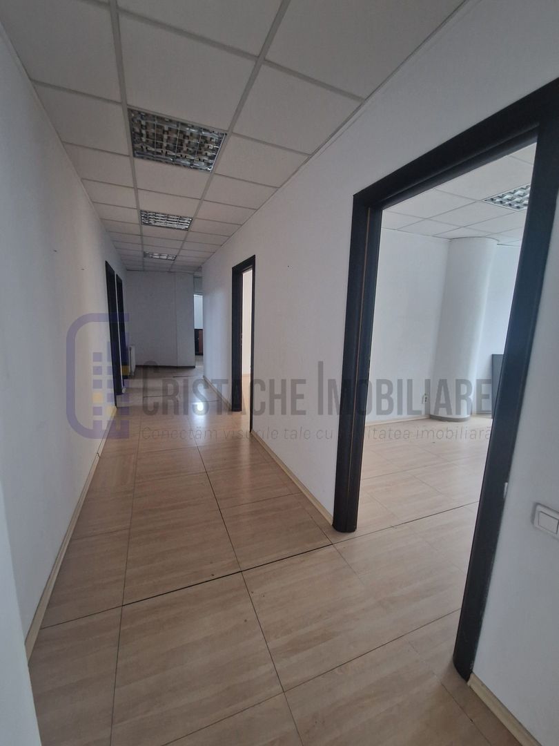 Închiriere clădire de birouri situată în Str. Foisorului, Vitan (Bucuresti) - Poză 11