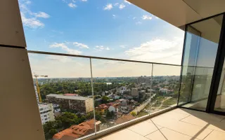 Apartament premium 2 camere | One Verdi Park | Etaj 14 - Poză 11