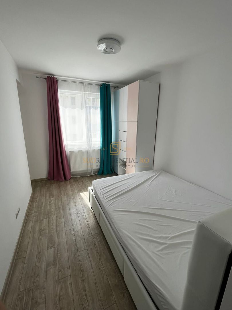Apartament 3 camere – Apărătorii Patriei | Parcul Tudor Arghezi - Poză 4