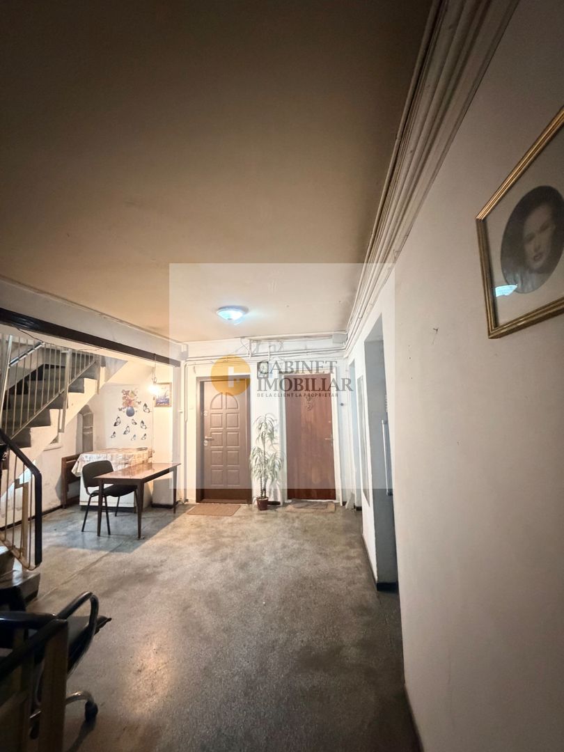 2 Camere - 52MP | 2 Lifturi | Bucatarie Mare | Drumul Taberei - Poză 17