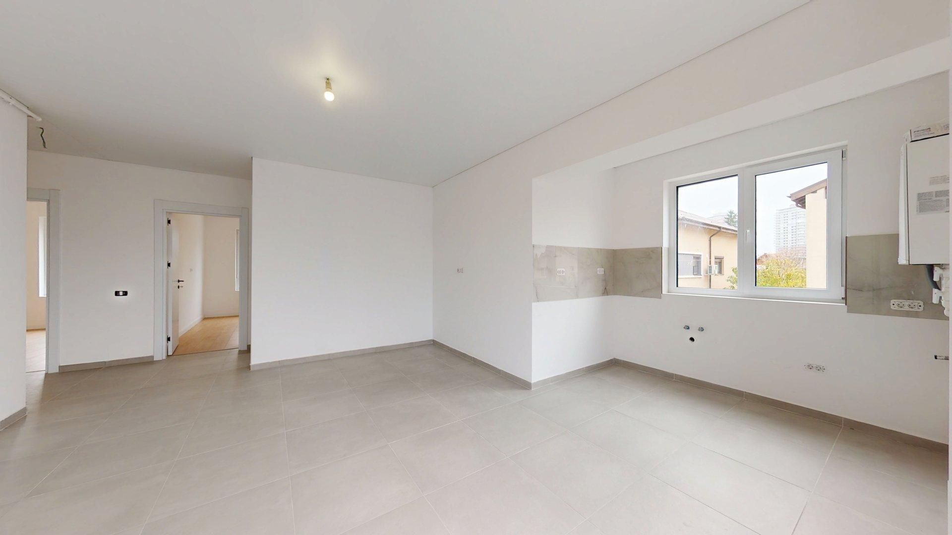 5 camere | Modern | Parcare | Aparatorii Patriei - Poză 4