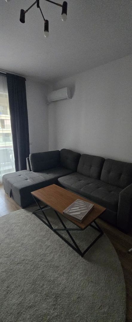 DRUMUL TABEREI - MALL PLAZA-  IN EXIGENT RESIDENCE LOC DE PARCARE INCLUS - Poză 11
