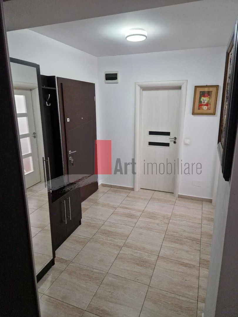 Apartament cu dou camere-Metalurgiei-Aparatorii Patriei-Berceni-centrala+parcare - Poză 5