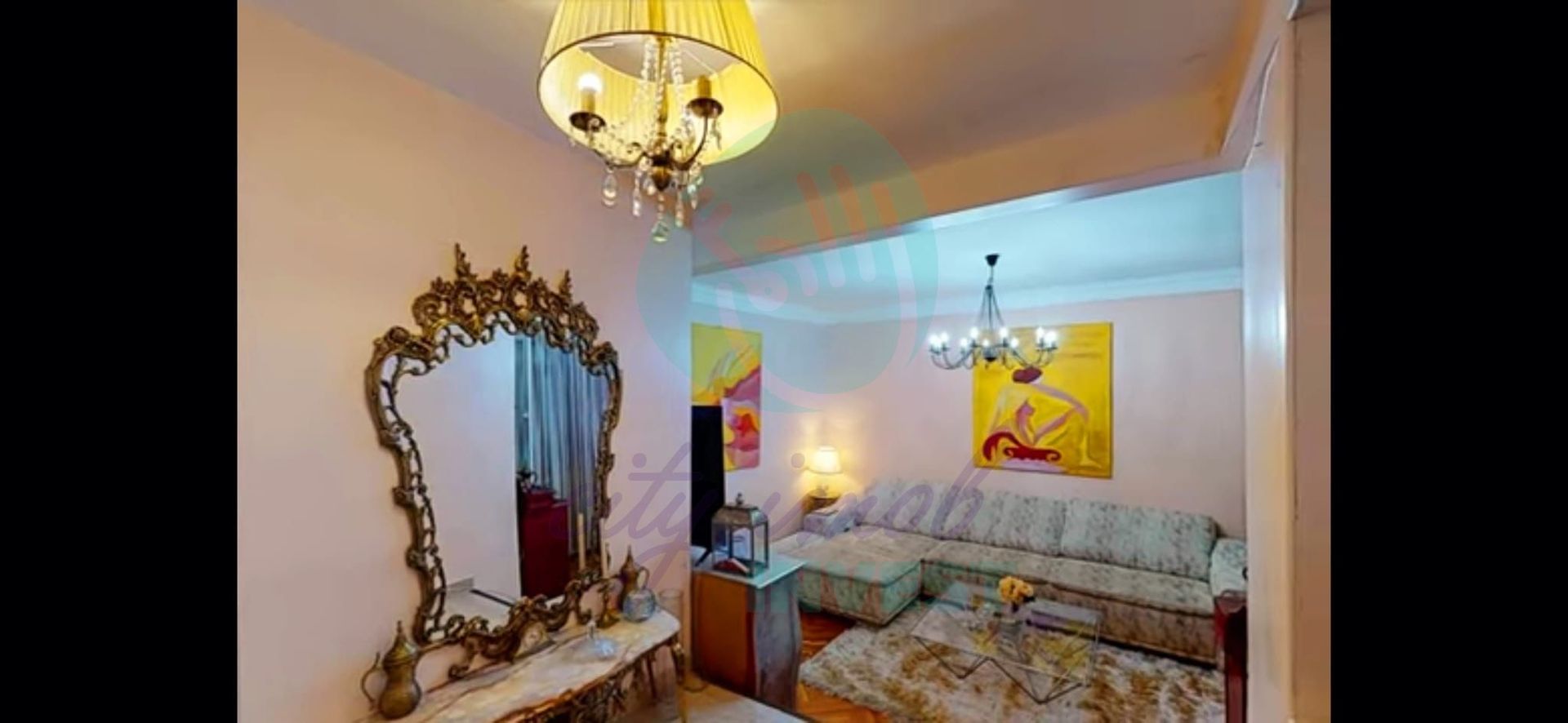 Casa - ideal investitie Piata Unirii - Mantuleasa - Poză 12