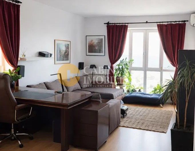 TATARASI - BLOC NOU INTABULAT - ETAJ INTERMEDIAR - MOBILAT SI UTILAT - Poză 4