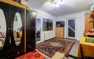 Casă 4 camere tramvai Progresul - Poză 6