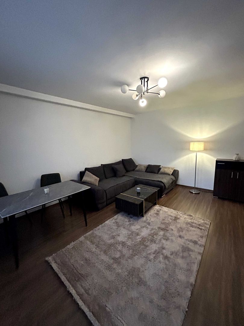 Chirie Apartament 2 camere - Nerva Traian Unirii - Poză 7