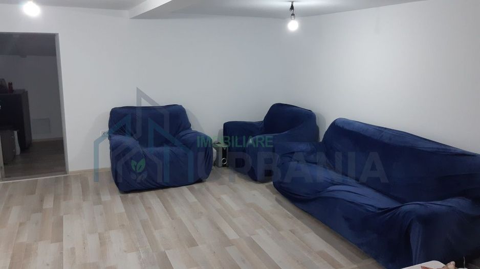 Casă complet renovată și utilată în Prisacani – 70 mp utili, teren 980 mp - Poză 4
