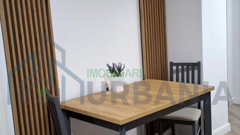 Apartament de închiriat, 2 camere, zona Palas – Strada Sârdan, Iași - Poză 3