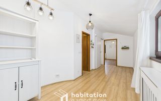 Casă premium Braytim cu apartament separat, teren 1.300 mp - Poză 16
