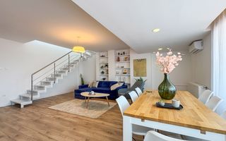 Penthouse la cheie cu vedere panoramica! - Poză 3