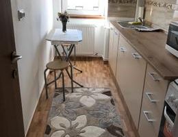 Garsonieră de închiriat, zona 748, Iași - Recent renovată - Poză 4