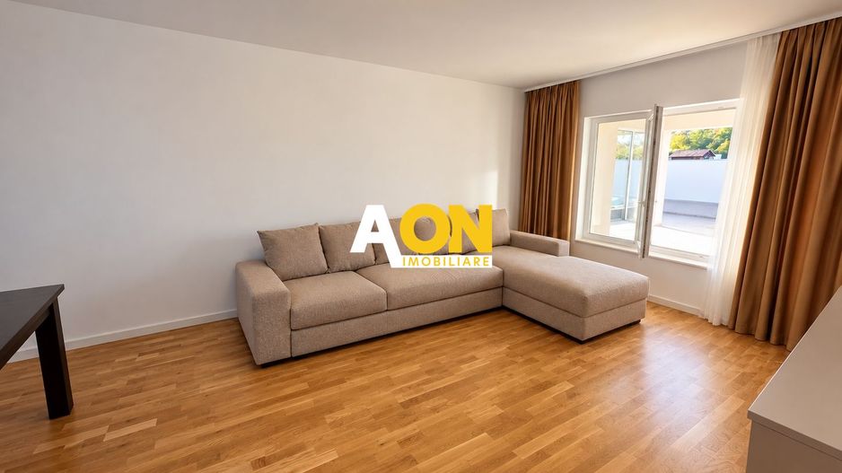 Casa noua la cheie, 4 camere, 3 bai, mobilata, 523 mp teren, Cetate - Poză 3