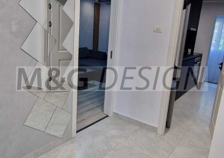 Apartament 3 camere Lipovei parter cu balcon - Poză 6