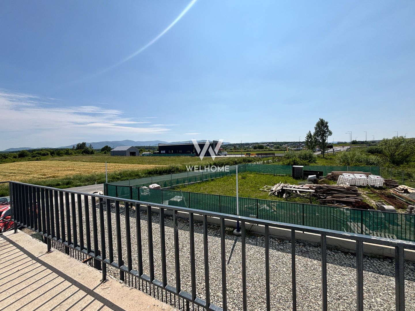 Viața la casă, liniște și munți la orizont – Duplexuri noi în Mohu - Poză 35
