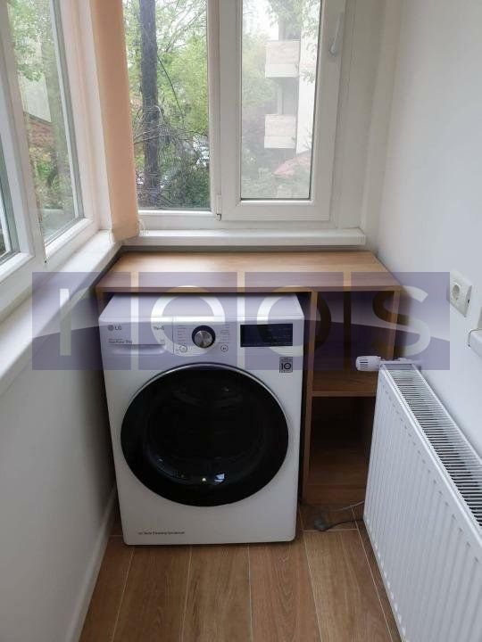 VANZARE 2 CAMERE 61 MP | BANEASA | UTILAT SI MOBILAT | RENOVAT COMPLET - Poză 14