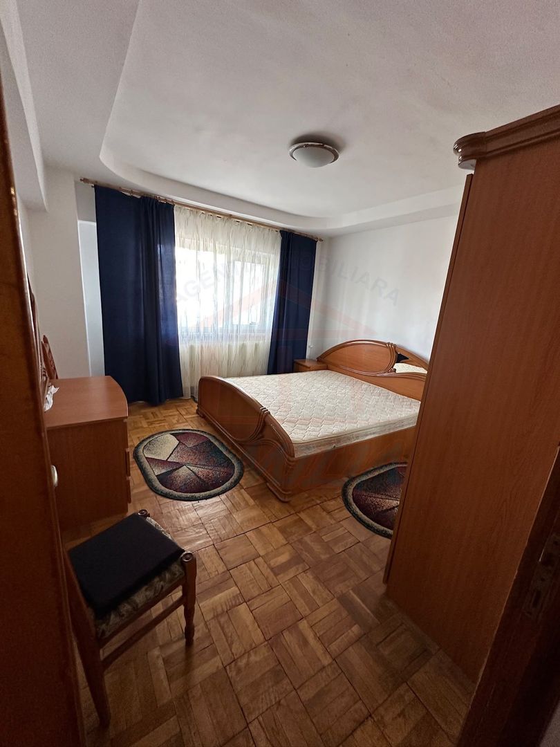 ✨De închiriat 2 camere, Piata Centrala, 1.900 Ron/luna - Poză 4