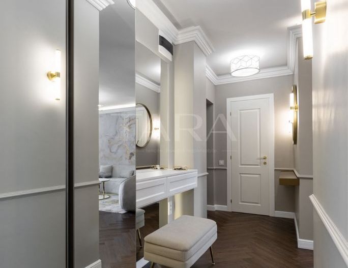 Apartament spectaculos. Pentru Pretentiosi. Zona Ultracentrala. - Poză 4