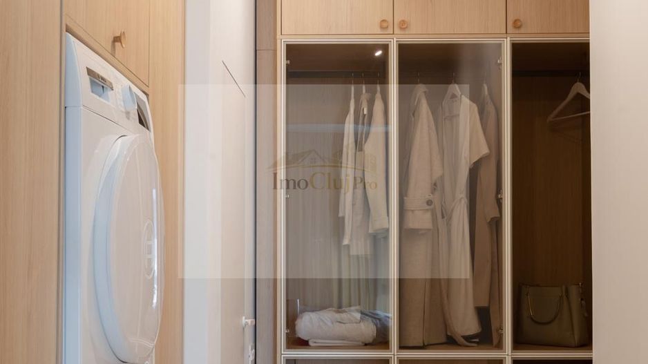 ✨ PRIMA ÎNCHIRIERE ~ APARTAMENT PREMIUM ~PARCARE- ANDREI MUREȘANU - Poză 4