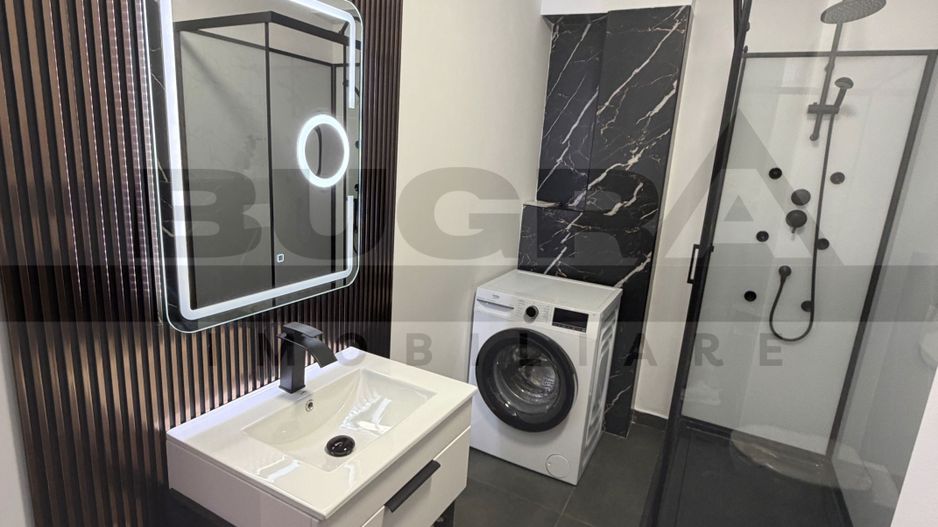Apartament 2 camere, prima inchiriere, parcare subterana, The Office - Poză 11